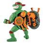 Imagem de Boneco de ação Teenage Mutant Ninja Turtles Raphael 10cm