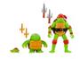 Imagem de Boneco de ação Teenage Mutant Ninja Turtles Raphael 11,4 cm