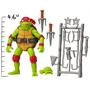 Imagem de Boneco de ação Teenage Mutant Ninja Turtles Raphael 11,7 cm