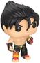 Imagem de Boneco de ação Tekken Jin da Funko POP Games