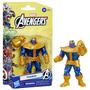 Imagem de Boneco de Ação Thanos - Marvel Epic Hero Series Deluxe 10cm