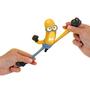 Imagem de Boneco de ação Toy Minions Despicable ME 4 Super Stretchy Tim