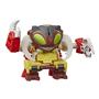 Imagem de Boneco de Ação Transformers Cyberverse 1 Step - Repugnus