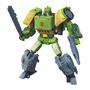 Imagem de Boneco de ação Transformers Generations War Voyager Wfc-S38