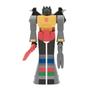 Imagem de Boneco de Ação Transformers Grimlock 3.75" - Super7 - Com Acessório