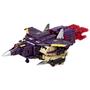 Imagem de Boneco de ação Transformers Legacy Evolution Blitzwing 18cm