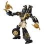 Imagem de Boneco de ação Transformers Legacy Evolution Prowl 14cm