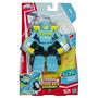 Imagem de Boneco de Ação Transformers Rescue Bots Academy Hoist - Playskool Heroes