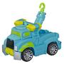 Imagem de Boneco de Ação Transformers Rescue Bots Academy Hoist - Playskool Heroes