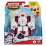 Imagem de Boneco de Ação Transformers Rescue Bots Academy Medix - 4,5 cm