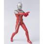 Imagem de Boneco de Ação Ultra Seven - Tamashii Nations Bandai (15cm)