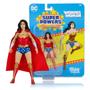 Imagem de Boneco de Ação Wonder Woman - McFarlane Toys DC Super Powers