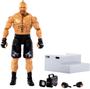 Imagem de Boneco de ação WWE Brock Lesnar Elite Collection 15cm Mattel