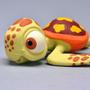 Imagem de Boneco De Apertar Para Bebê  Squirt - Procurando Nemo Disney
