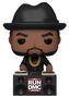 Imagem de Boneco de brinquedo Funko Pop! Rocks Run-DMC Jam Master Jay