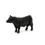 Imagem de Boneco de brinquedo Schleich Farm World Black Angus Bull Cow Kids 3+