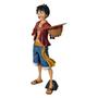 Imagem de Boneco de Coleção Monkey D. Luffy 28cm - One Piece - Bandai