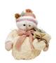 Imagem de Boneco de neve cute decorativo