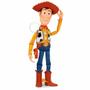 Imagem de Boneco de Pano Interativo - Disney Toy Story - Woody com Frases - Toyng