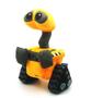 Imagem de Boneco de Pelúcia 30cm Wall E Robô Animação