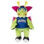 Imagem de Boneco de pelúcia Bleacher Creatures Orlando Magic Stuff 20cm