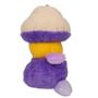 Imagem de Boneco De Pelúcia Bum Bumz 19Cm Leslie Roxo 003821 Sunny