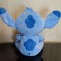 Imagem de Boneco de pelúcia Disney's Lilo & Stitch de 9,0 polegadas / 25cm - fofinho