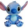 Imagem de Boneco de pelúcia Disney's Lilo & Stitch de 9,0 polegadas / 25cm - fofinho