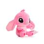 Boneco de Pelúcia Disney Stitch Personagem Fofo Kawaii 20cm - LILO&STITCH Imagem de Boneco de Pelúcia Disney Stitch Personagem Fofo Kawaii 20cm