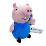 Imagem de Boneco De Pelúcia George Peppa Pig 19 Cm - Sunny