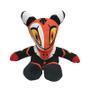 Imagem de Boneco de Pelúcia Helluva Boss 32cm - Brinquedo de Pelúcia Macio