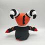 Imagem de Boneco de Pelúcia Helluva Boss 32cm - Brinquedo de Pelúcia Macio