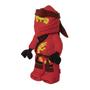 Imagem de Boneco de Pelúcia Manhattan Toy Lego NINJAGO Kai Ninja Warrior 13"