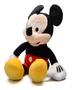 Imagem de Boneco de Pelúcia Mickey C/som Disney 33cm Multikids