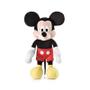 Imagem de Boneco de Pelúcia Mickey  Com Som 33cm BR332 Multilaser