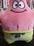 Imagem de Boneco de Pelúcia Patrick Estrela Bob Esponja 26 Cm Original