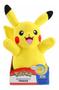 Imagem de Boneco De Pelucia Pikachu Com Som 2610 Sunny Brinquedos