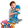 Imagem de Boneco de Pelúcia Pocoyo  Cardoso Toys