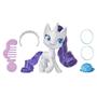 Imagem de Boneco de pônei Toy My Little Pony Rarity Potion com acesso.