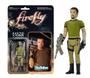 Imagem de Boneco de reação Firefly Jayne Cobb - Funko