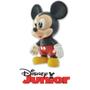 Imagem de Boneco de Vinil Articulado Disney Junior Mickey