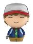 Imagem de Boneco de vinil colecionável Funko Dorbz: Stranger Things  Dustin