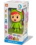 Imagem de Boneco de Vinil Da Turma Do Pocoyo Oficial Cardoso Toys