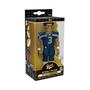 Imagem de Boneco de vinil dourado Funko NFL Seahawks Russell Wilson 12cm