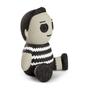 Imagem de Boneco de vinil feito à mão por Robots Pugsley The Addams Family