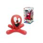 Imagem de Boneco de Vinil FRED Turma Pocoyo - Cardoso Toys 9cm