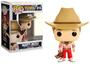 Imagem de Boneco de vinil Funko Back To The Future Pop! Filmes Marty McFly (Cowboy)