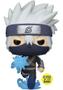 Imagem de Boneco de vinil Funko POP! Animação Naruto Shippuden Kakashi