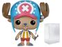 Imagem de Boneco de vinil Funko Pop! Anime One Piece Tony Tony Chopper