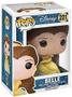 Imagem de Boneco de vinil Funko Pop! Disney Princess: A Bela e a Fera